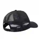 Gorra Sedum Negro N01 Totto