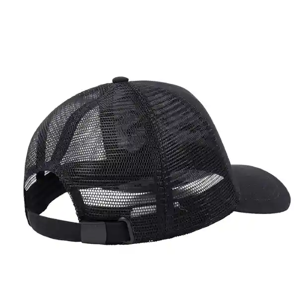 Gorra Sedum Negro N01 Totto