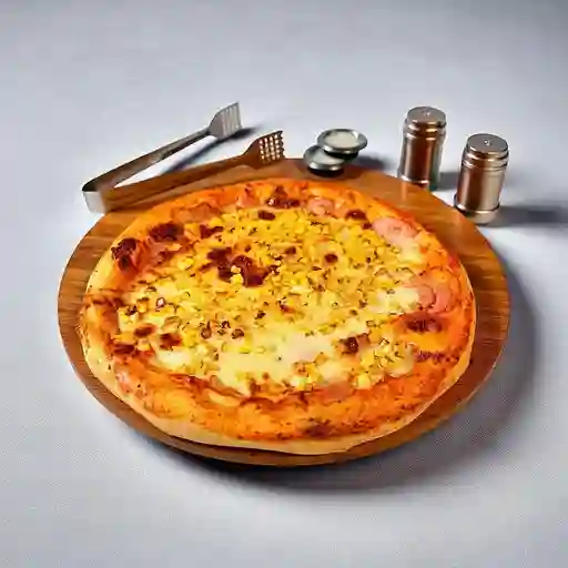 Calzone Pomodoro
