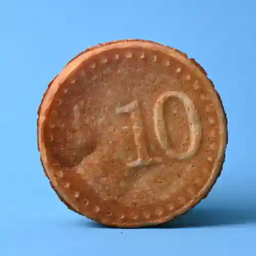 Coin Bread Tradicional