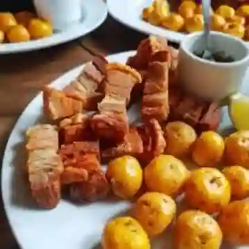 Chicharrón