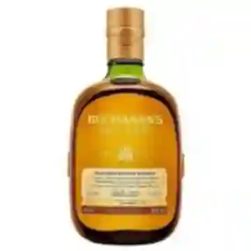 Buchanans Master 750ml