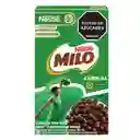 Cereal MILO para el desayuno x 500g