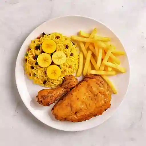 Combo Personal