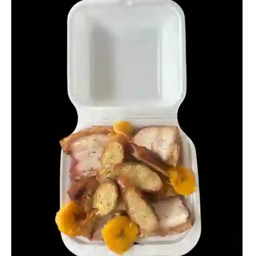 Picada Personal con Chorizo 250gr
