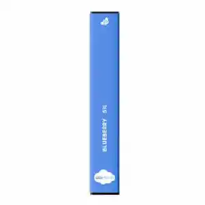 Glu Cloud Dispositivo Blueberry Xl 2000 Puff