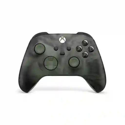 Xbox Control Nocturnal Vapor QAU-00103