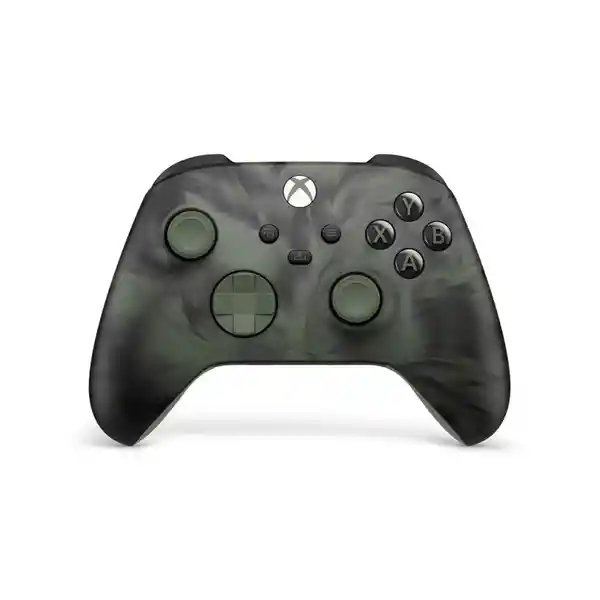 Xbox Control Nocturnal Vapor QAU-00103