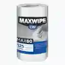 Maxwipe Paño Rollo Max 60