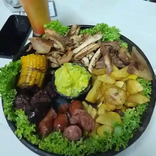 Picada Personal