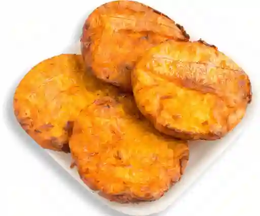 Plátano Frito