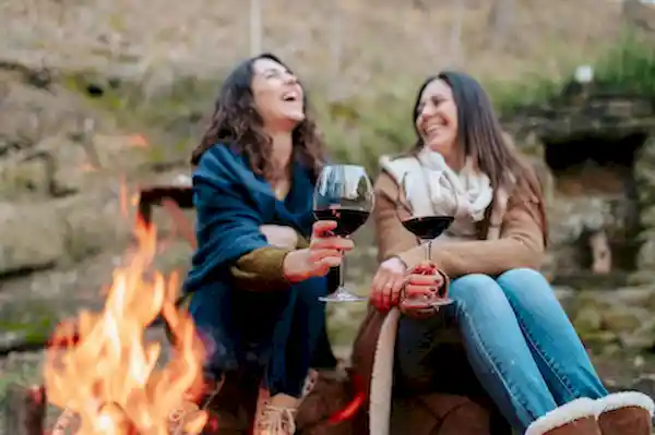 Diablo Vino Tinto Dark Blend