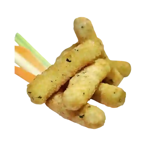 Deditos de Queso X 6