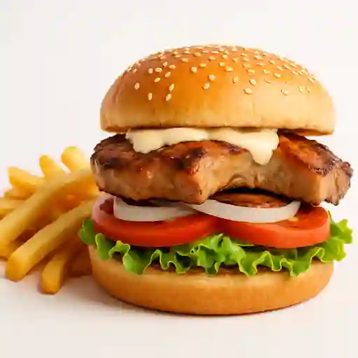 Baquerito de Chuleta