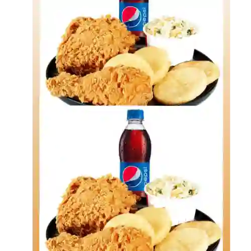 Combo Dúo para Dos
