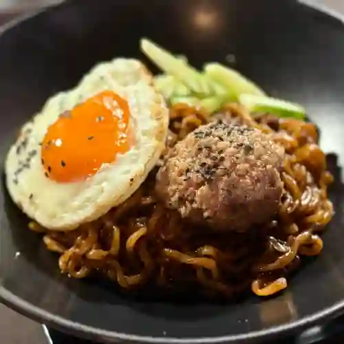Chapagetti