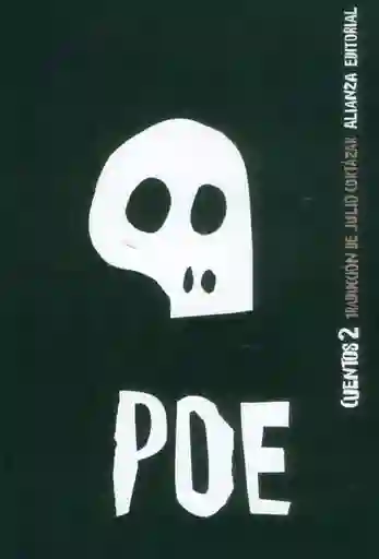 Cuentos 2 - Edgar Allan Poe