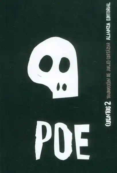 Cuentos 2 - Edgar Allan Poe