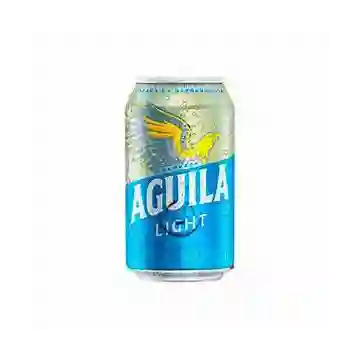 Cerveza Aguila Light 330 ml