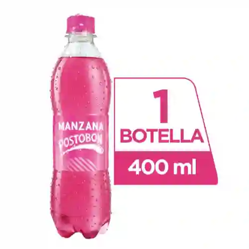 Manzana 400Ml