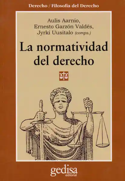 Norma La Tividad Del Derecho - Editorial Oceano De Colombia S.A.S