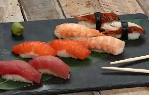 Combo nigiri
