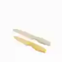 Set Cuchillo Pelar-Útil Emek Ambiente Gourmet