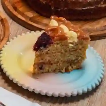 Torta de Fresas con Crema Keto