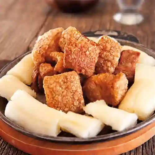 Chicharrón