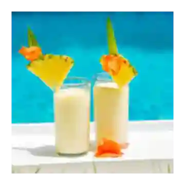 Limonada Piña Colada