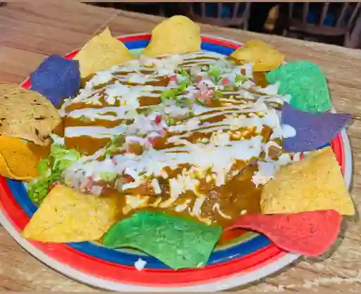 Enchilada