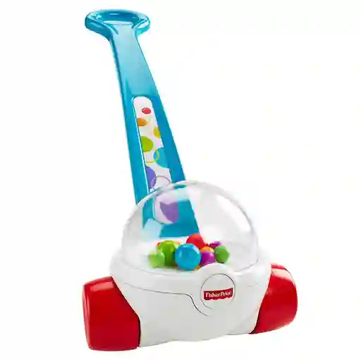 Fisher Price Juguete Corn Popper