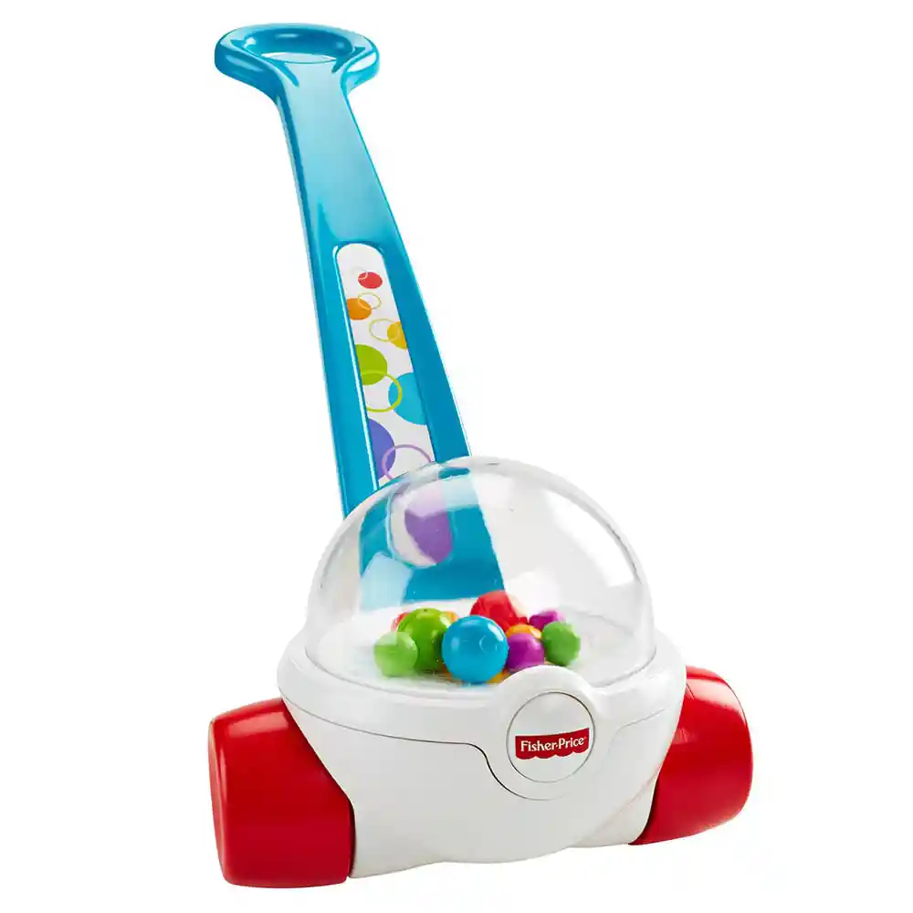 Fisher Price Juguete Corn Popper