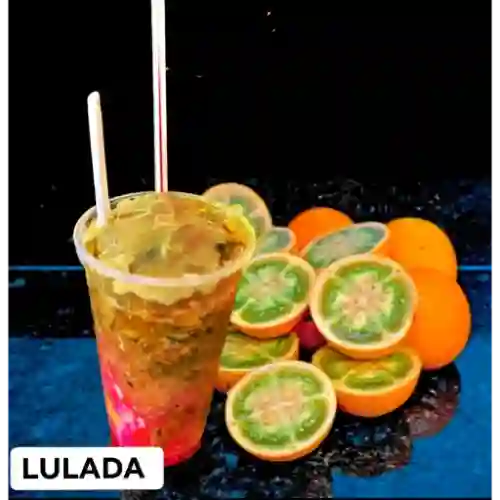 Lulada