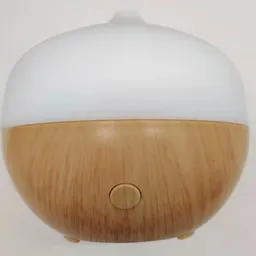Difusor de Aromaterapia Con Luces RGB Modelo Maxe 2202 Miniso