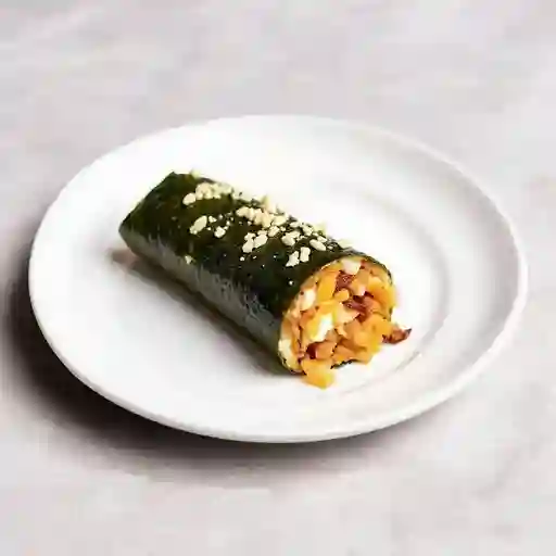 Chichand-roll