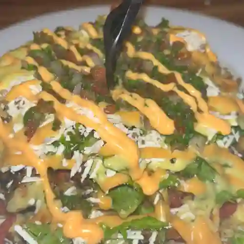 Pollo Suiza
