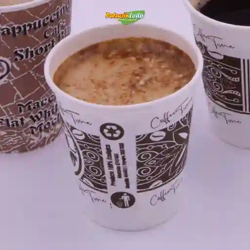 Café en leche