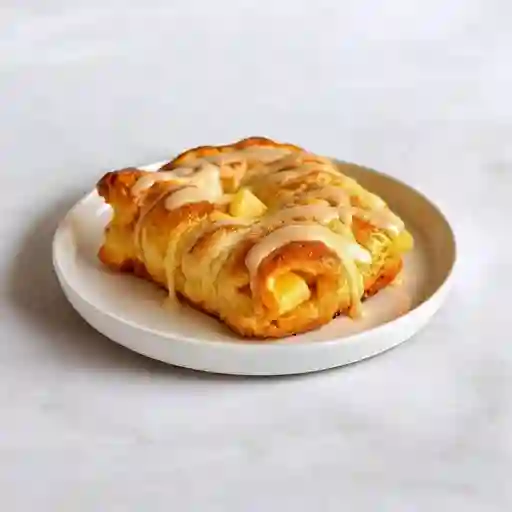 Pastel hawaiano
