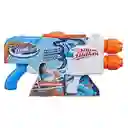 Nerf Lanzador Supersoaker Barracuda