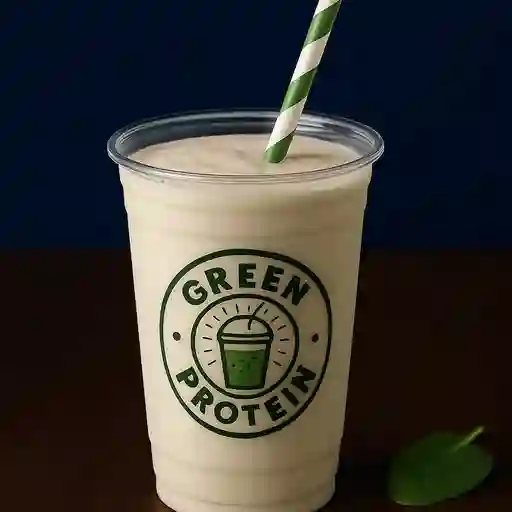 Whey protein oreo shake 16 onz