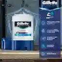 Desodorante Antitranspirante Hombre Gillette Specialized Gel Cool Wave 82 g Pack 2 Unidades