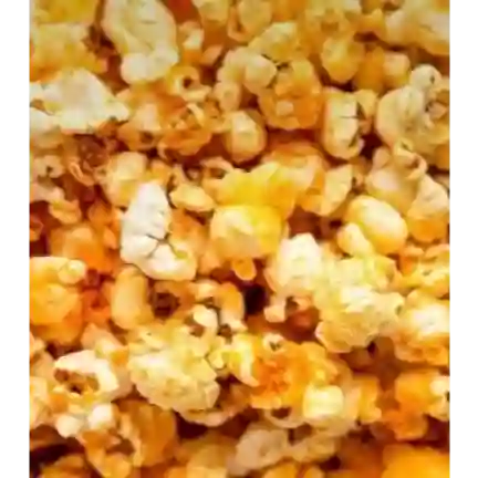 Crispetas Queso Cheddar