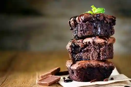 Brownie de Cacao Chocoano