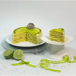 Especia Torta de Limon y Amapola 12p