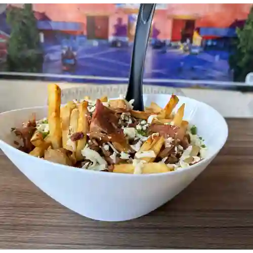 Arroz Italiano 6 Porciones