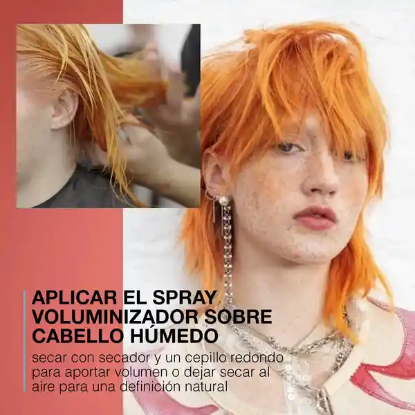 Schwarzkopf Professional Spray Protector Termico Hairbody 200 mL