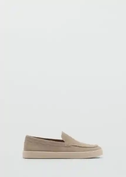 Zapatos Easy Arena Talla 43 Hombre Mango