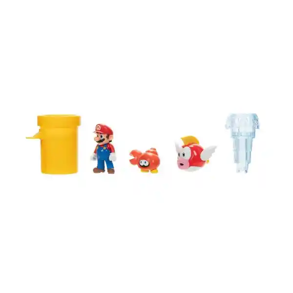 Boing Toys Nintendo Super Mario