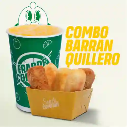 Combo Barranquillero